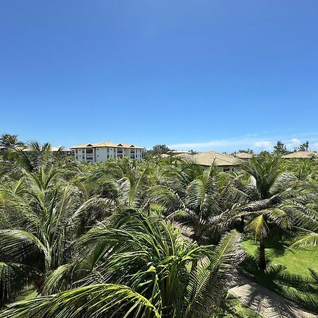 Vg Sun Cumbuco Villa Bagian luar foto
