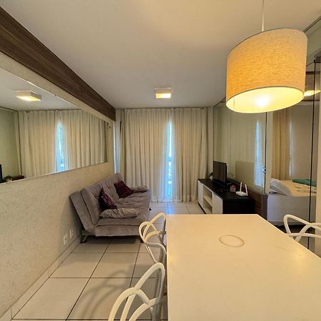 Vg Sun Cumbuco Villa Bagian luar foto