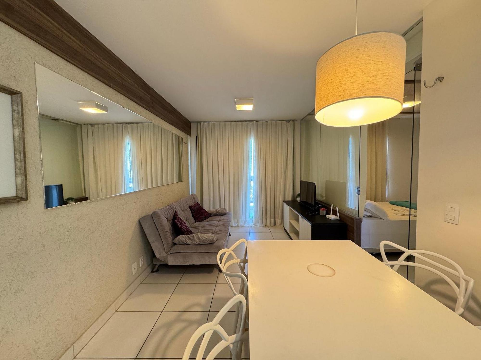 Vg Sun Cumbuco Villa Bagian luar foto