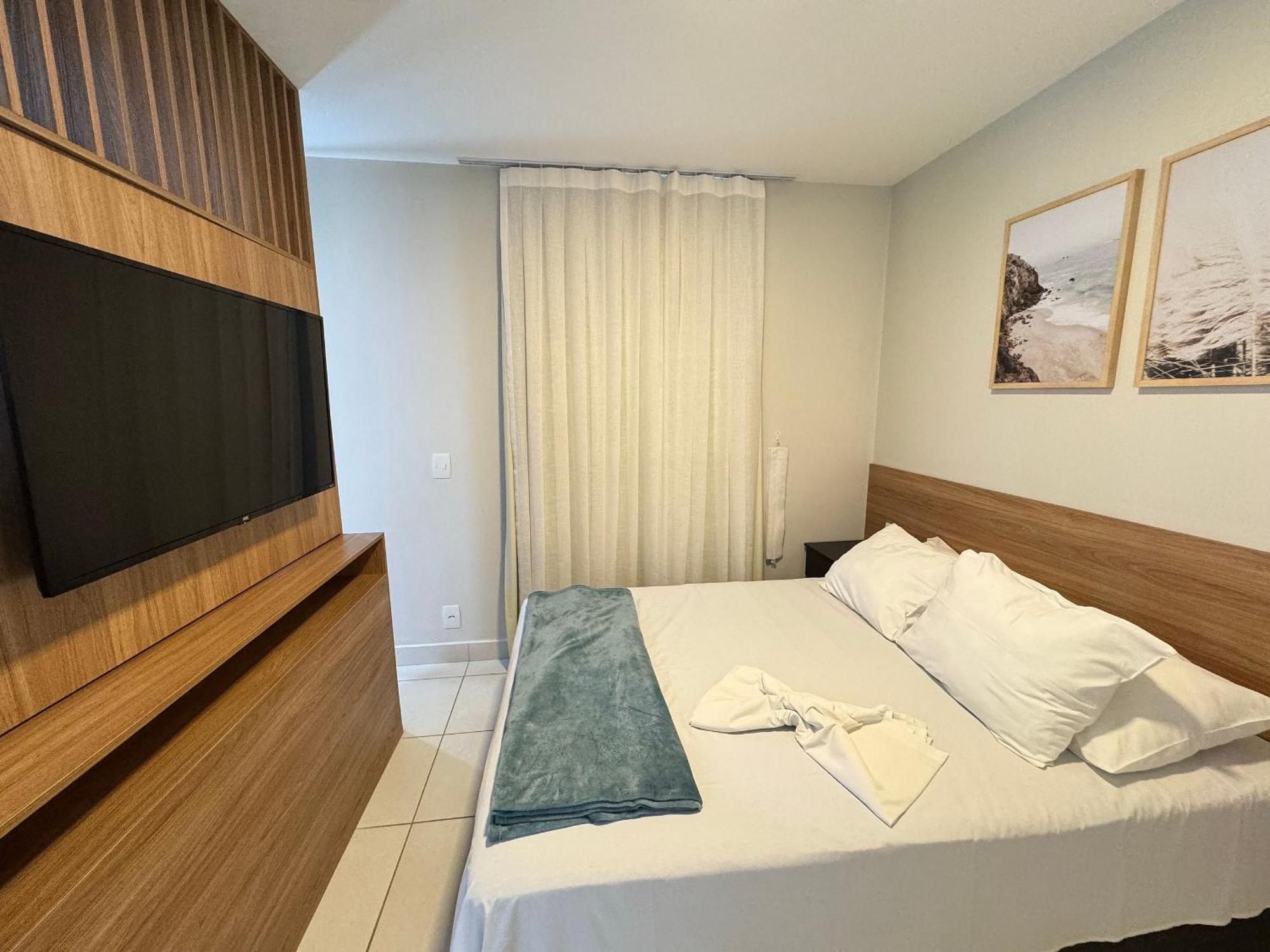 Vg Sun Cumbuco Villa Bagian luar foto