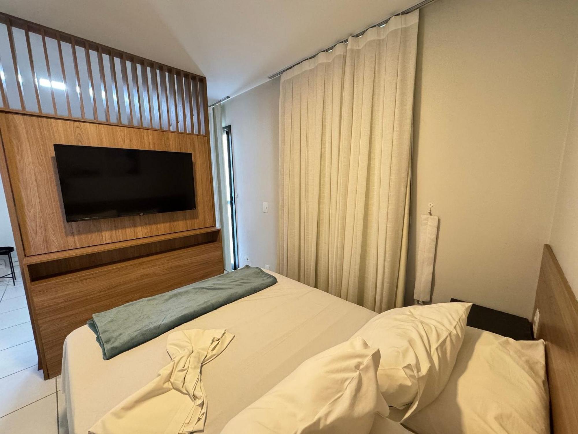 Vg Sun Cumbuco Villa Bagian luar foto