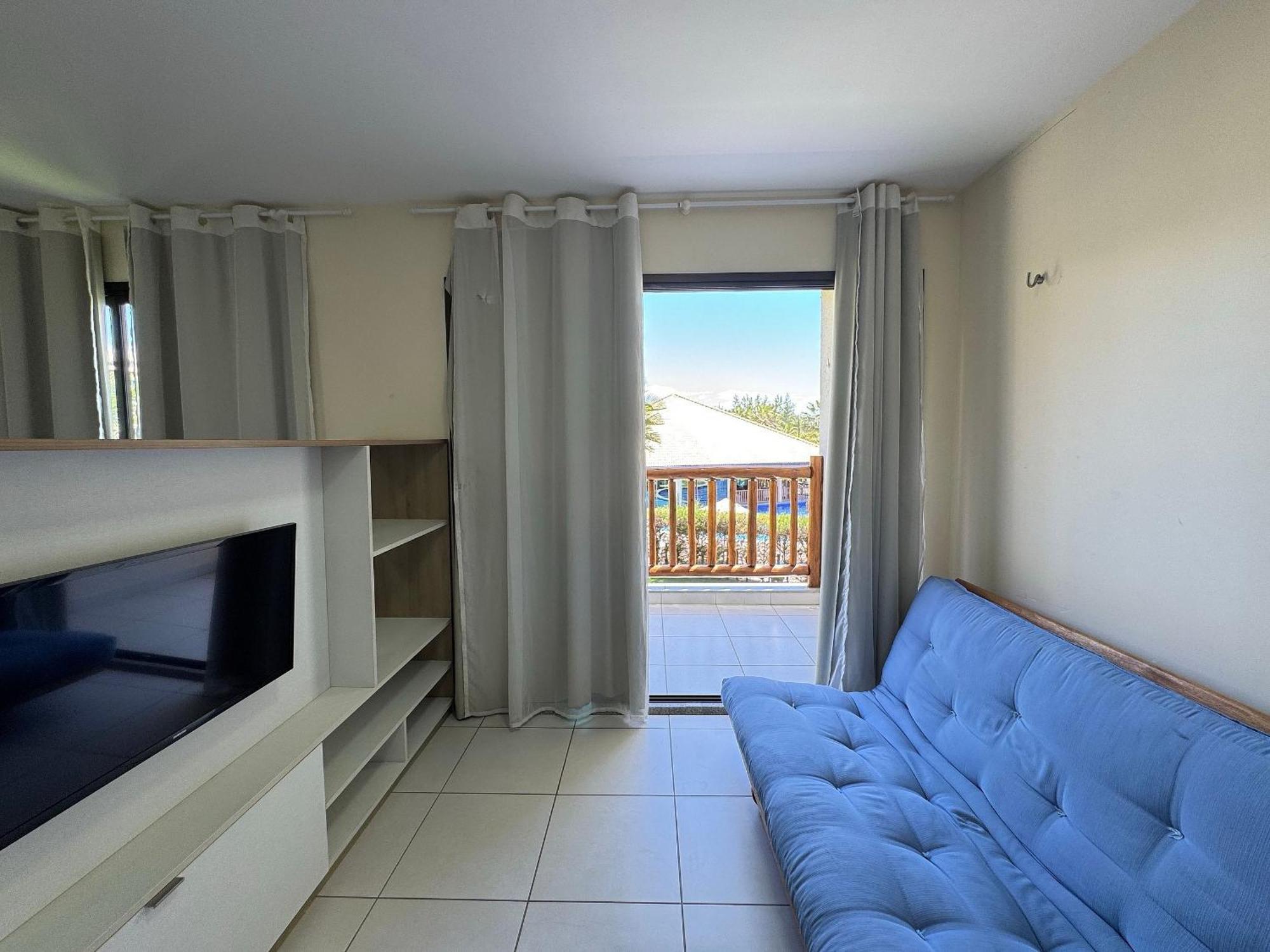 Vg Sun Cumbuco Villa Bagian luar foto