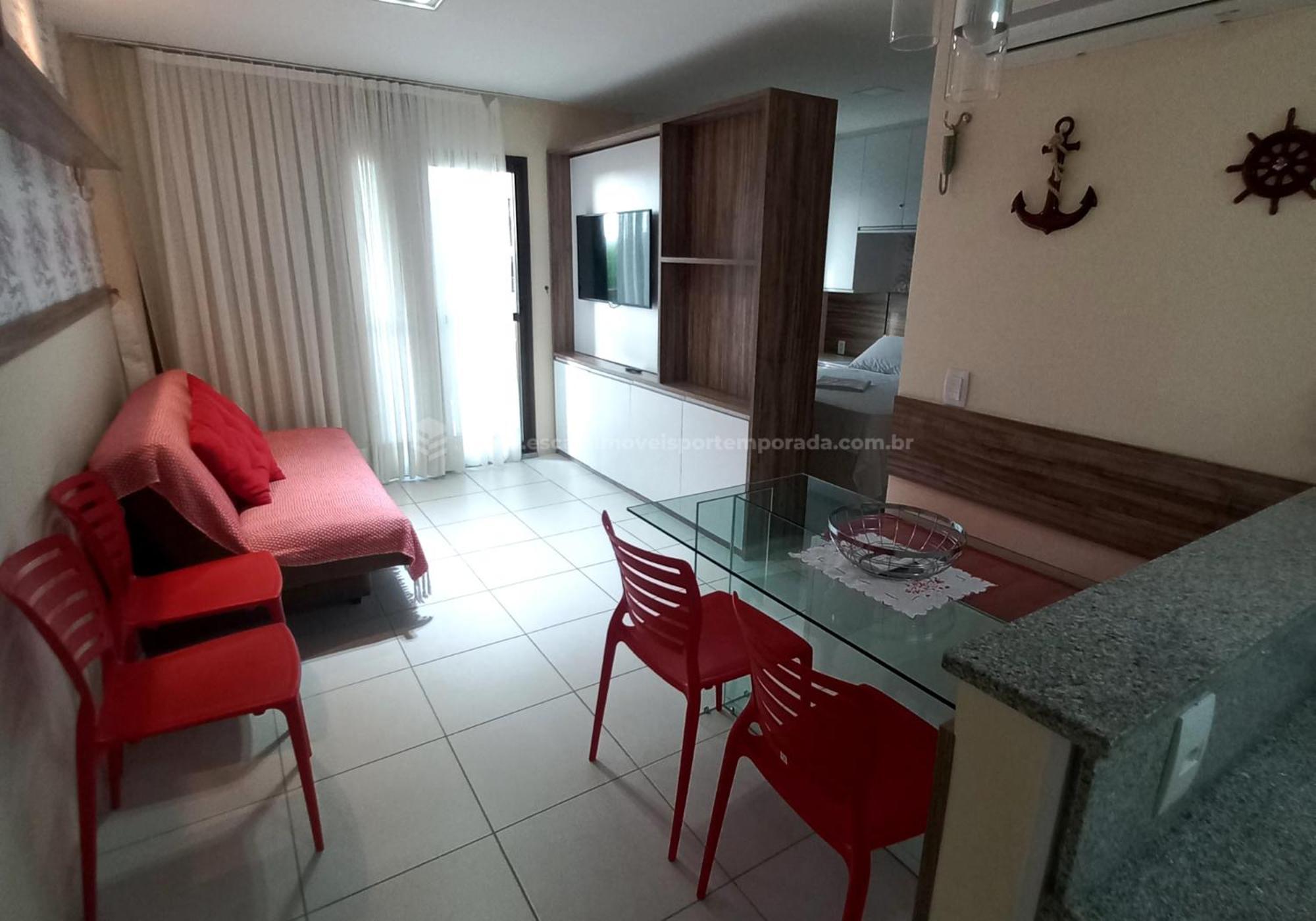 Vg Sun Cumbuco Villa Bagian luar foto