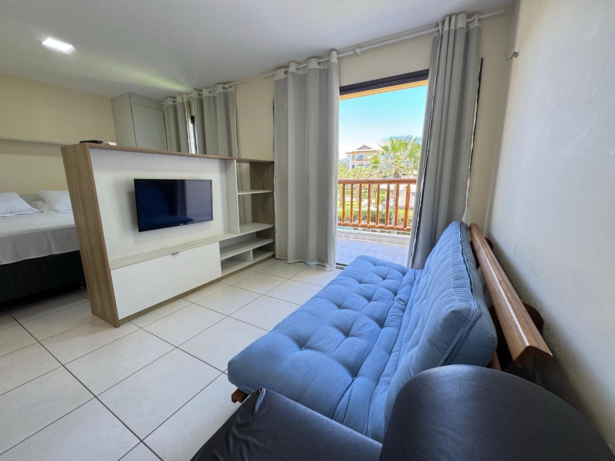 Vg Sun Cumbuco Villa Bagian luar foto