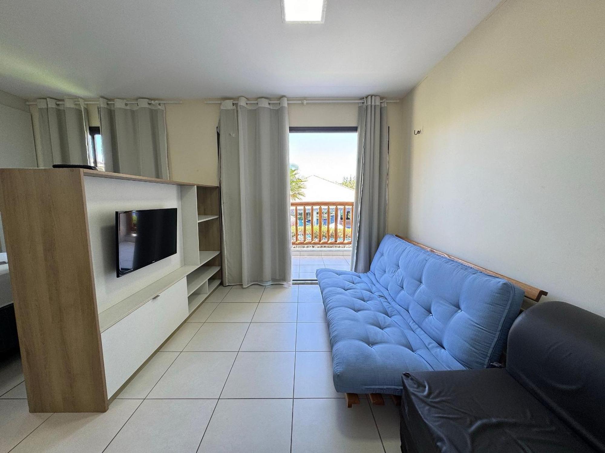 Vg Sun Cumbuco Villa Bagian luar foto