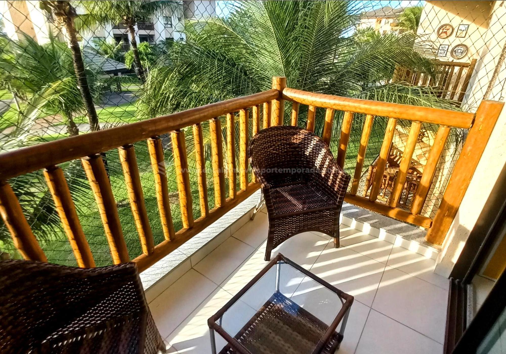 Vg Sun Cumbuco Villa Bagian luar foto