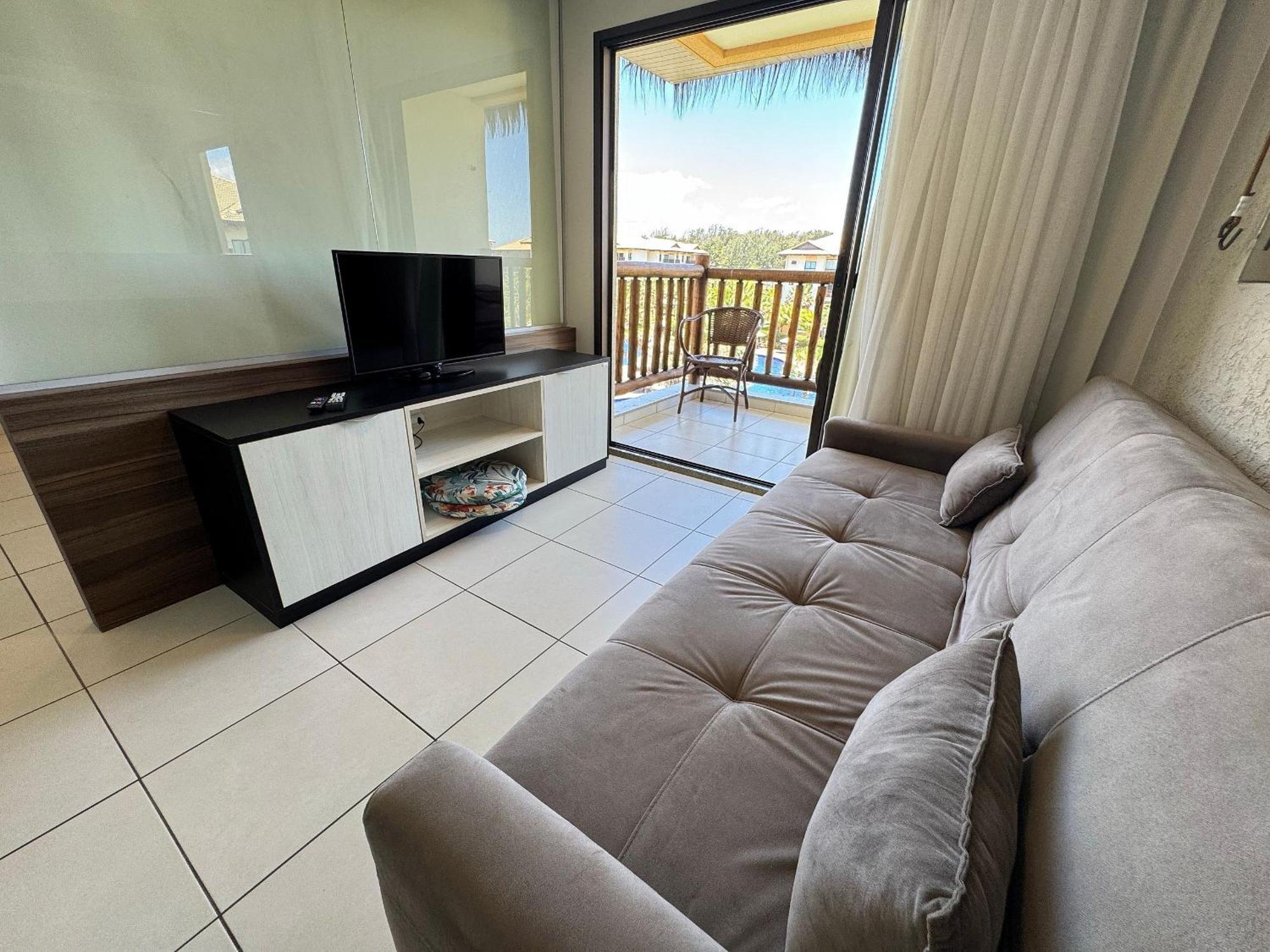 Vg Sun Cumbuco Villa Bagian luar foto