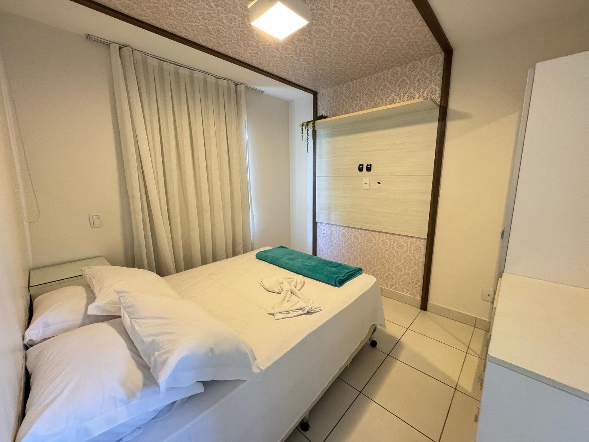 Vg Sun Cumbuco Villa Bagian luar foto