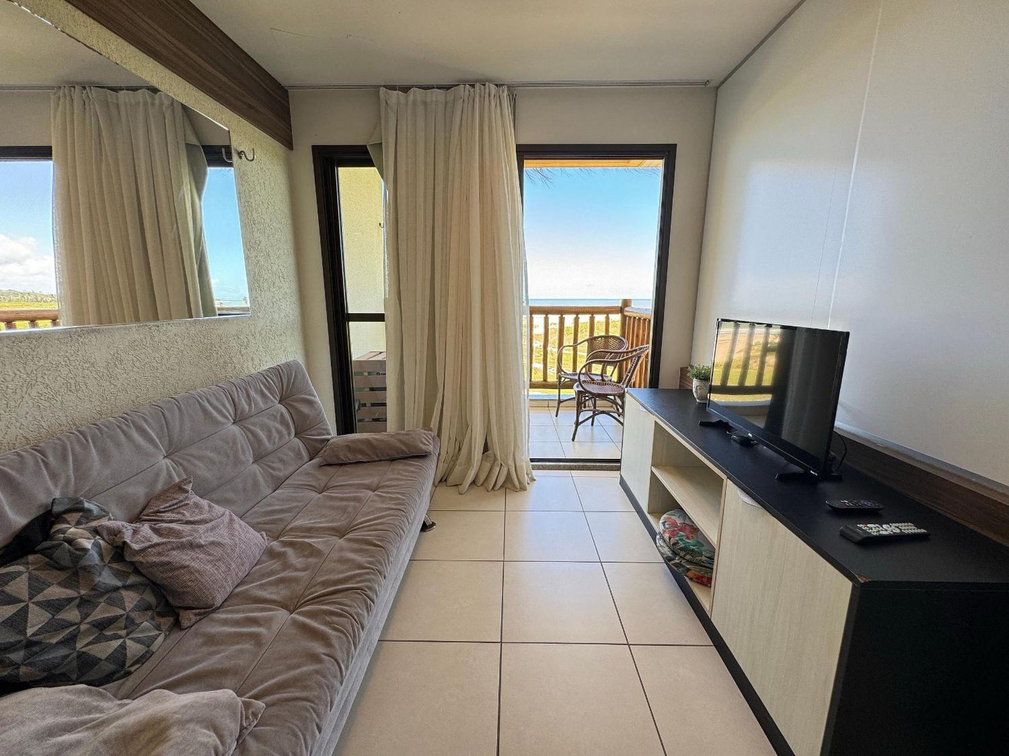 Vg Sun Cumbuco Villa Bagian luar foto