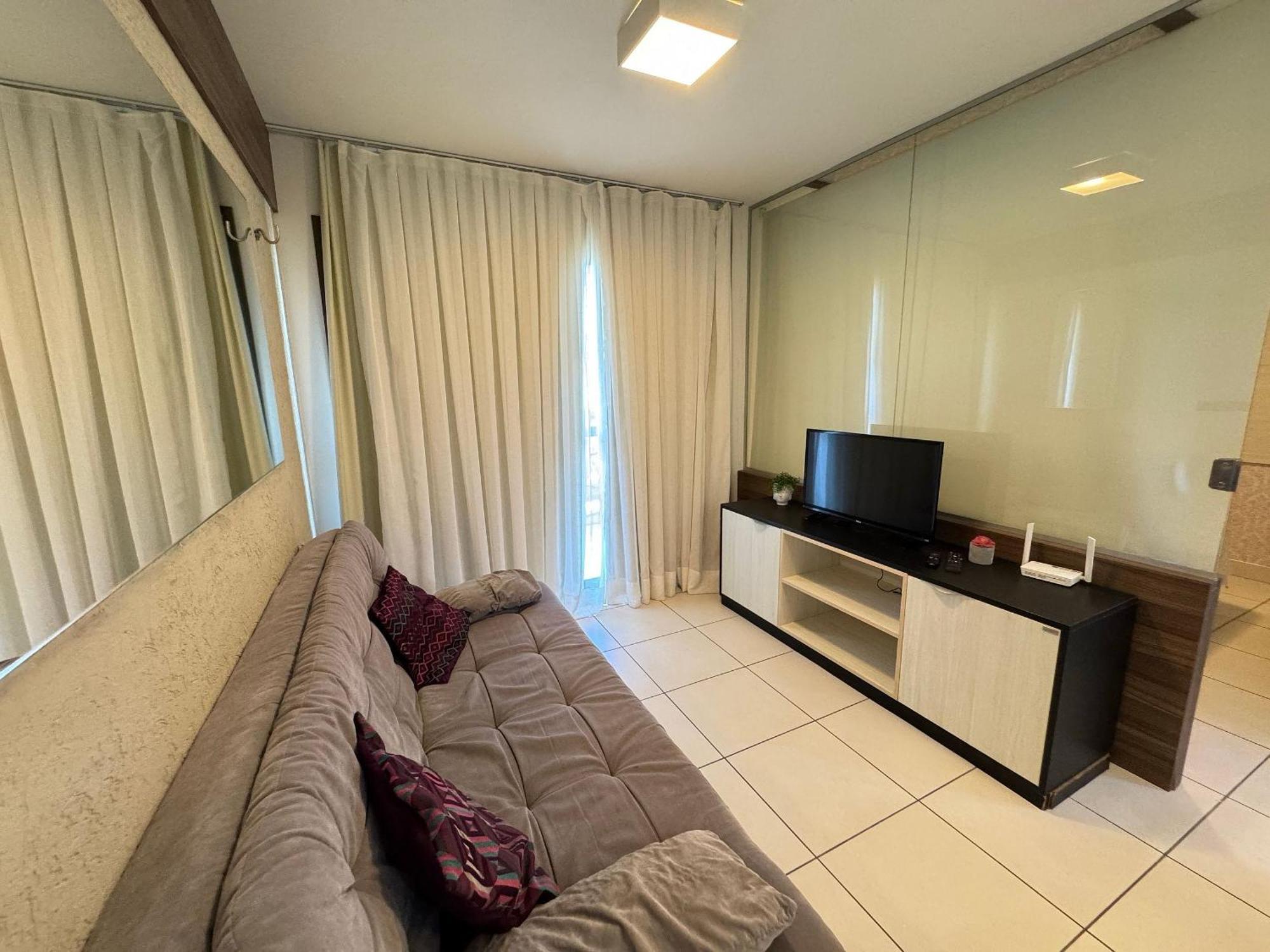 Vg Sun Cumbuco Villa Bagian luar foto