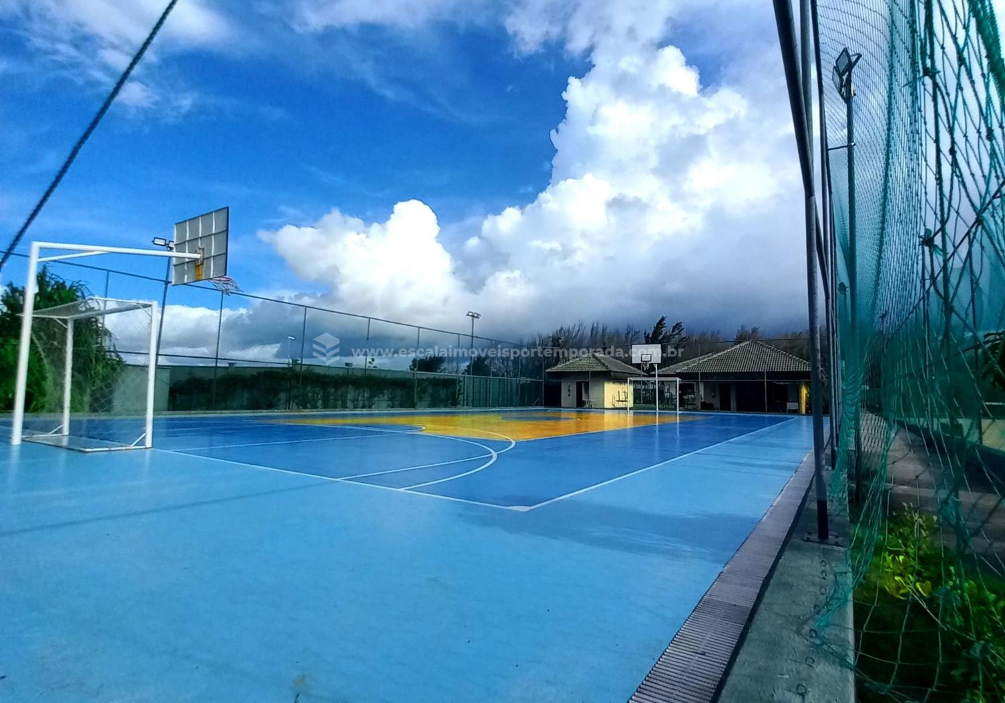 Vg Sun Cumbuco Villa Bagian luar foto